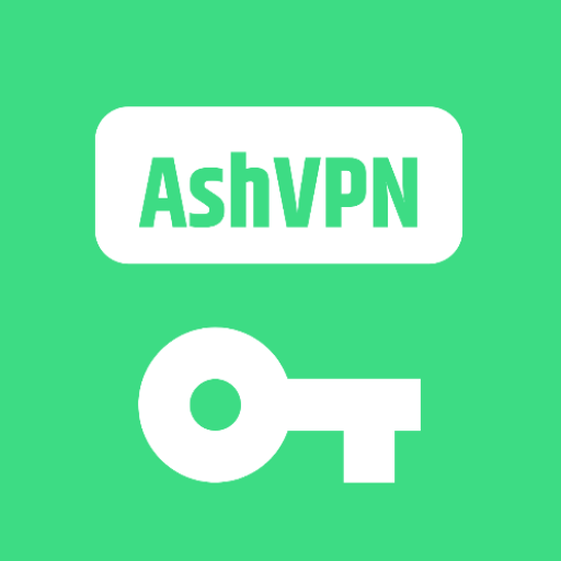 Ash VPN